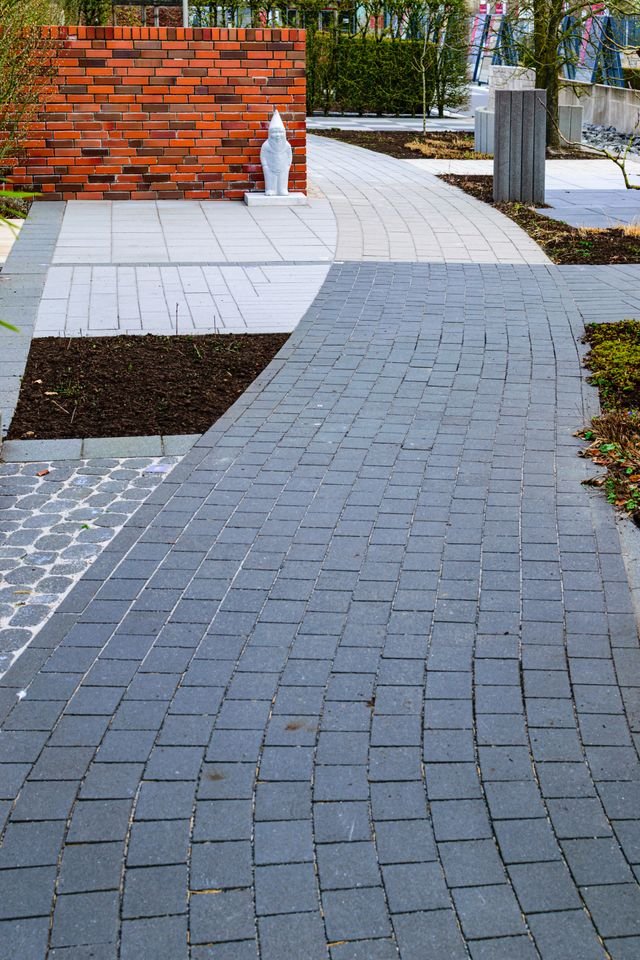 Concrete Driveway Formwork Explained: A Practical Guide